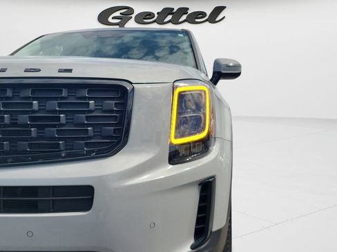 Used 2022 Kia Telluride SX w/ Nightfall Edition Package AWD/4WD image 9