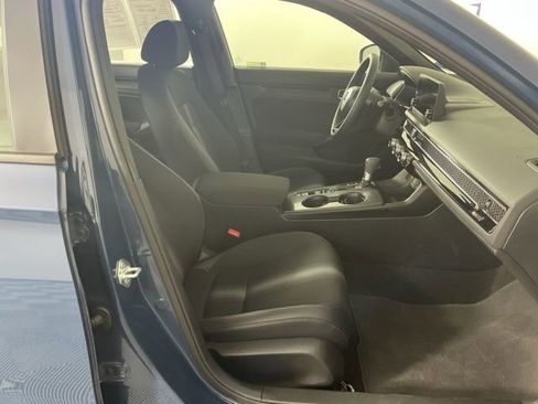 Used 2026 Honda Civic Sport image 26