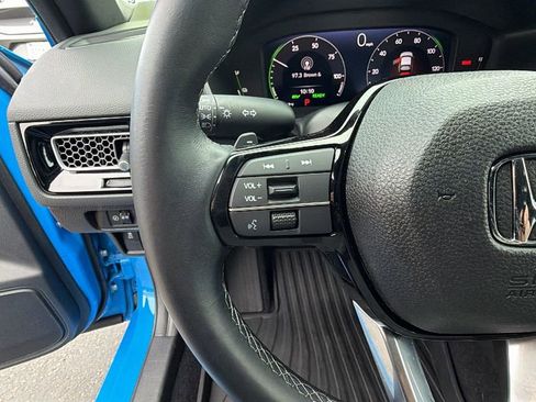 Used 2025 Honda Civic Sport Touring image 26