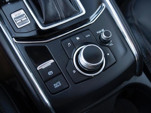 Used 2019 MAZDA CX-5 Grand Touring image 11