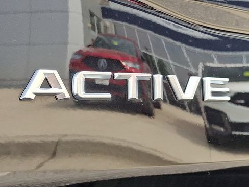 Used 2025 Ford Expedition Max Active AWD/4WD image 34