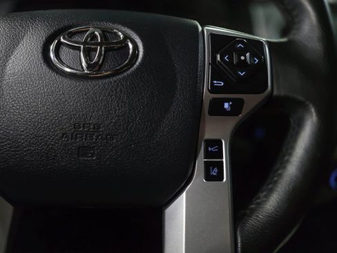 Used 2020 Toyota Tundra 1794 Edition image 22