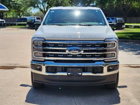 Used 2026 Ford F250 Lariat w/ Chrome Package image 11