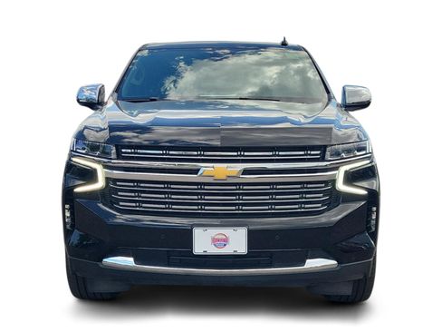 Used 2023 Chevrolet Tahoe Premier AWD/4WD image 7