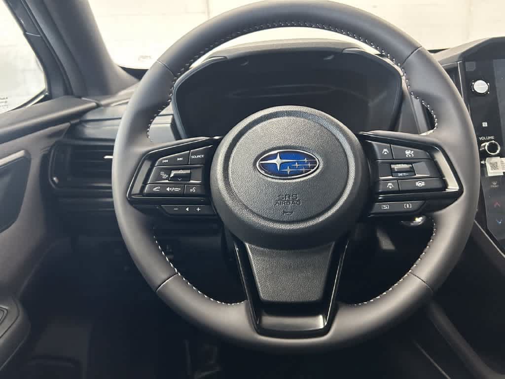 New 2026 Subaru Forester Touring AWD/4WD image 16