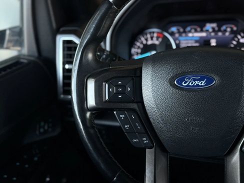 Used 2021 Ford Expedition Limited AWD/4WD image 27
