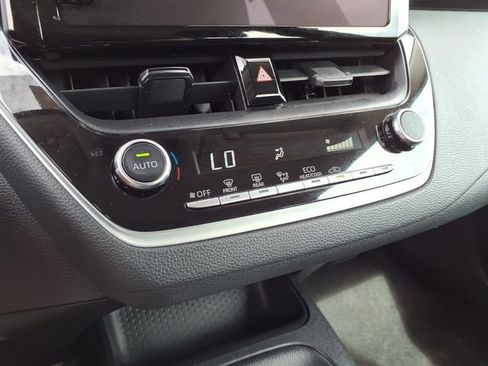 Certified 2024 Toyota Corolla LE image 22