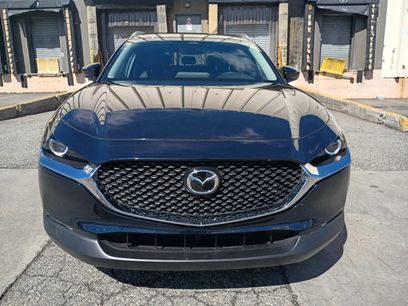 Used 2025 MAZDA CX-30 AWD 2.5 S w/ Select Sport Pkg