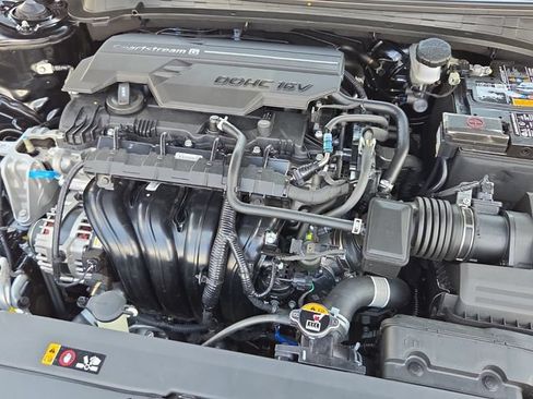 Certified 2026 Kia K4 FWD image 10