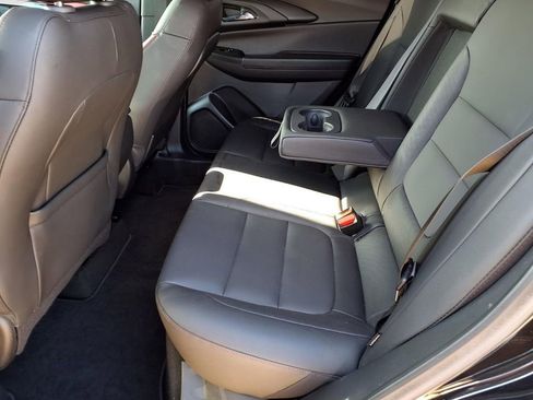Used 2024 Chevrolet TrailBlazer RS w/ Driver Confidence Package FWD image 28