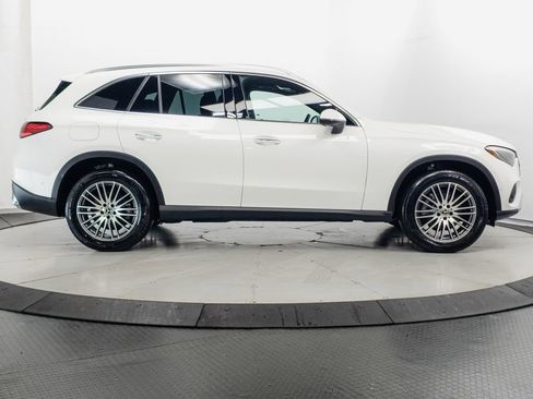 Certified 2026 Mercedes-Benz GLC 300 4MATIC image 30