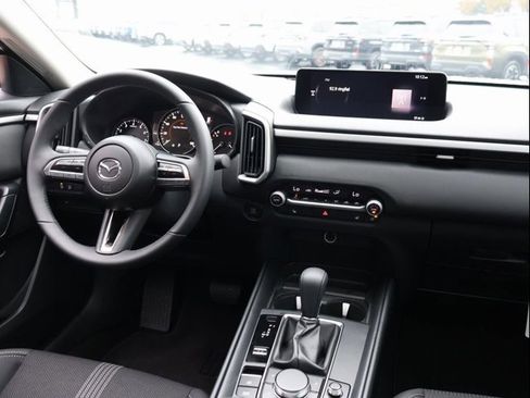 New 2026 MAZDA CX-50 AWD 2.5 S w/ Preferred Pkg image 16