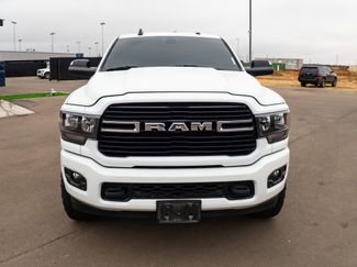 Used 2019 RAM 2500 Big Horn video 2