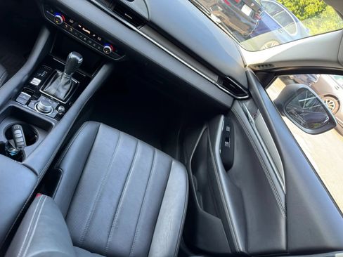 Used 2018 MAZDA MAZDA6 Touring FWD image 12