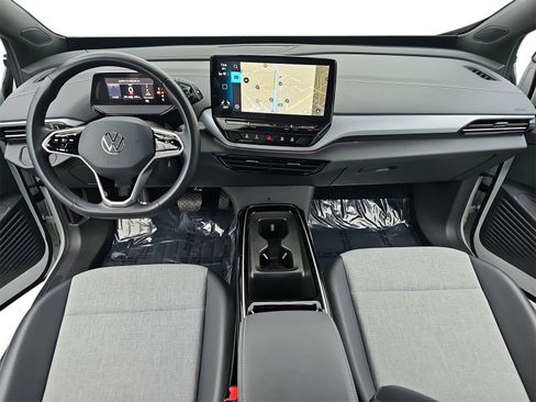 Certified 2023 Volkswagen ID.4 2WD image 9