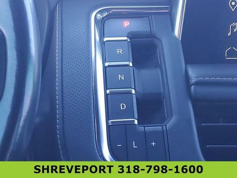 Certified 2023 GMC Yukon XL AT4 AWD/4WD image 16
