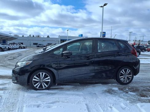 Used 2015 Honda Fit image 8
