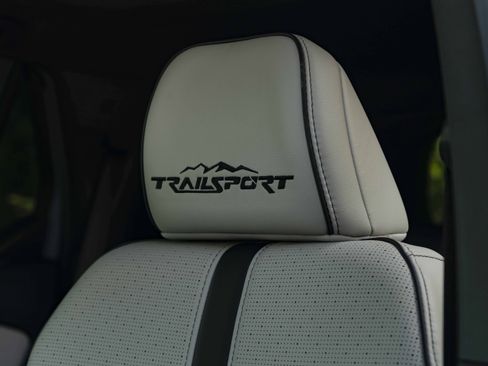 Used 2026 Honda Passport TrailSport Elite image 18