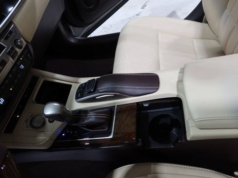 Used 2018 Lexus ES 350 w/ Luxury Package w/Wood Trim FWD image 25