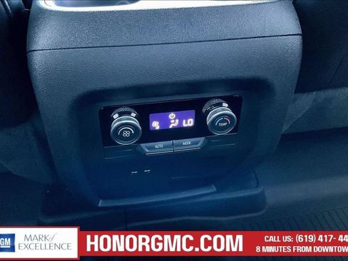 Certified 2025 Buick Enclave Sport Touring w/ LPO, Floor Liner Package FWD image 11
