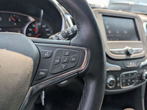 Used 2024 Chevrolet Equinox LT AWD/4WD image 13