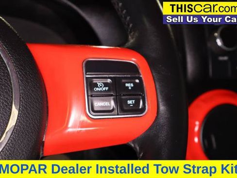 Used 2015 Jeep Wrangler Sport AWD/4WD image 19