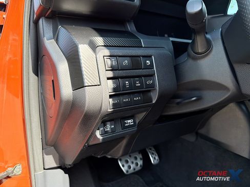 Used 2024 Toyota Tacoma TRD Pro AWD/4WD image 10