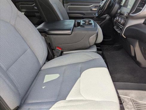 Used 2022 RAM 1500 Big Horn AWD/4WD image 19