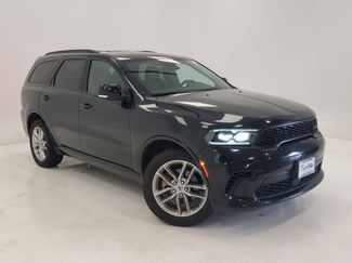Used 2024 Dodge Durango GT AWD/4WD video 1