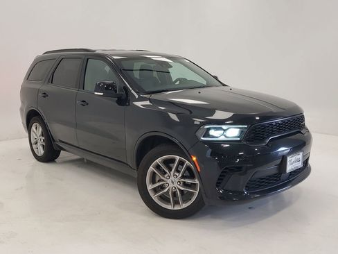 Used 2024 Dodge Durango GT AWD/4WD image 1