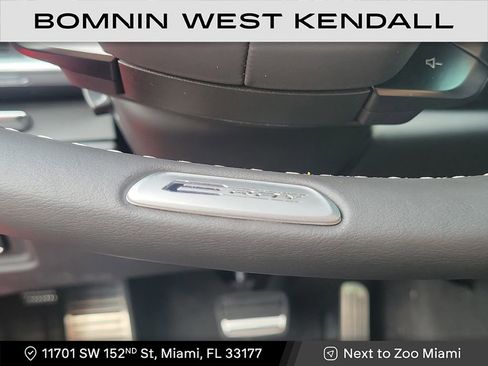 Used 2025 Chevrolet Corvette E-Ray image 22