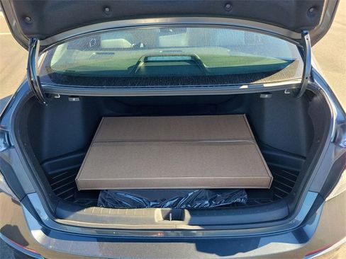 New 2026 Honda Civic Sport Touring image 10