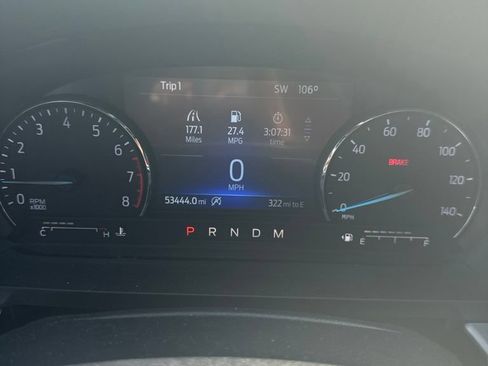 Used 2020 Ford Explorer XLT w/ Equipment Group 202A RWD image 9