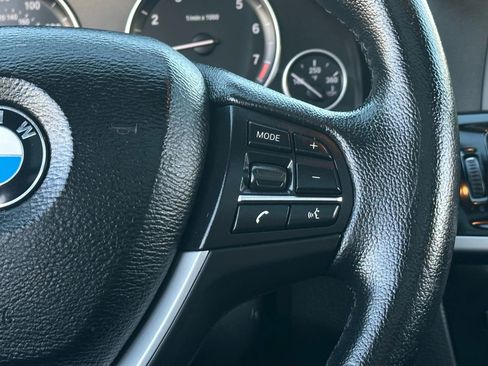 Used 2016 BMW X3 xDrive28i image 30