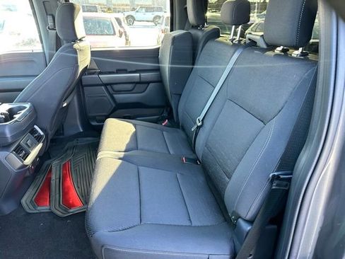 Used 2024 Ford F150 XLT w/ Tow/Haul Package image 9