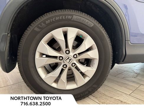 Used 2013 Honda CR-V EX-L image 20