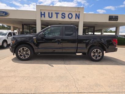 Used 2025 Ford F150 STX w/ Equipment Group 200A