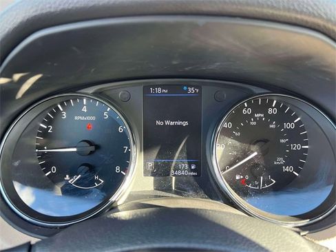 Used 2020 Nissan Rogue SL w/ Premium Package image 29