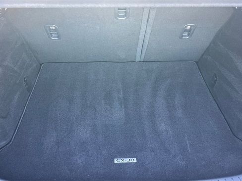 Certified 2025 MAZDA CX-30 AWD 2.5 S w/ Preferred Package image 19