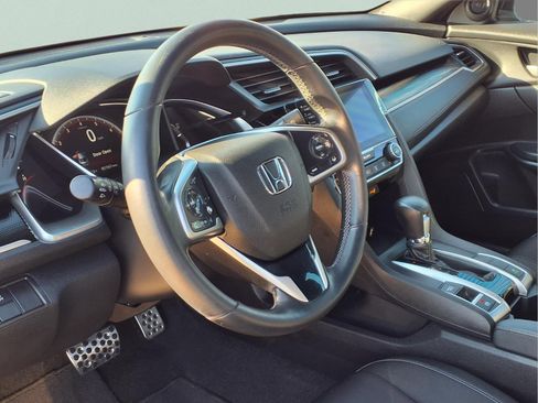 Used 2021 Honda Civic Sport image 10