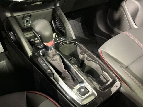 New 2026 Chevrolet TrailBlazer RS w/ Convenience Package image 29