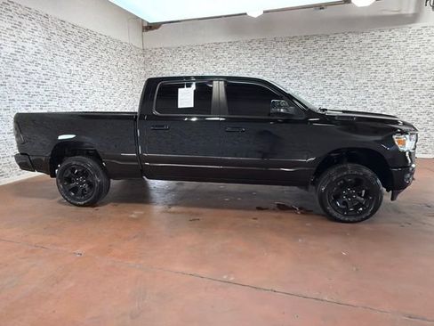 Used 2021 RAM 1500 Big Horn AWD/4WD image 6