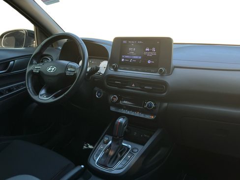 Used 2022 Hyundai Kona N Line image 15