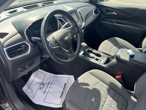 Used 2024 Chevrolet Equinox LT image 9