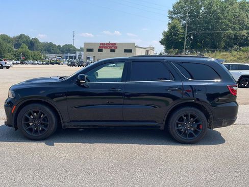 Used 2023 Dodge Durango R/T RWD image 5