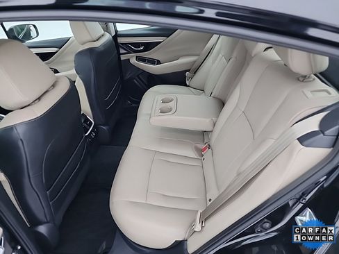 Used 2023 Subaru Legacy Limited image 33