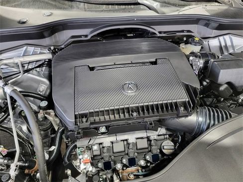 New 2026 Acura MDX A-Spec image 33