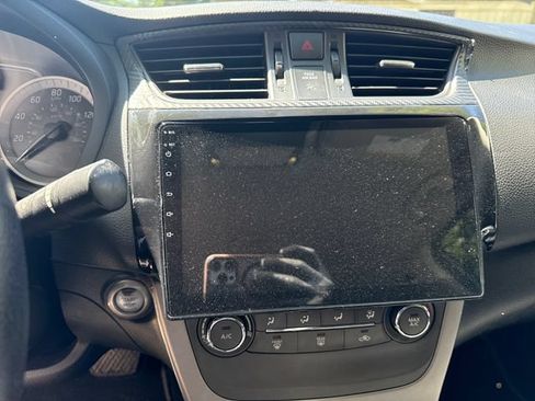Used 2014 Nissan Sentra SV w/ SV Driver Package FWD image 21