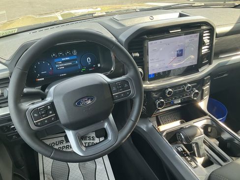 New 2026 Ford F150 XLT AWD/4WD image 25