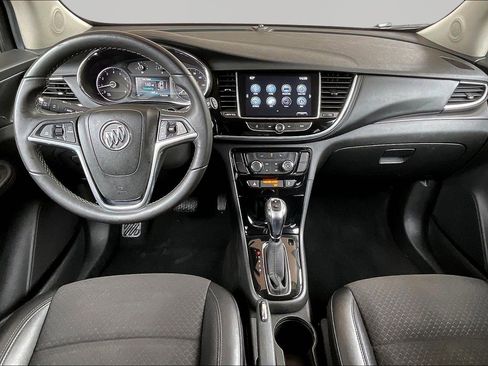 Used 2018 Buick Encore Preferred FWD image 7